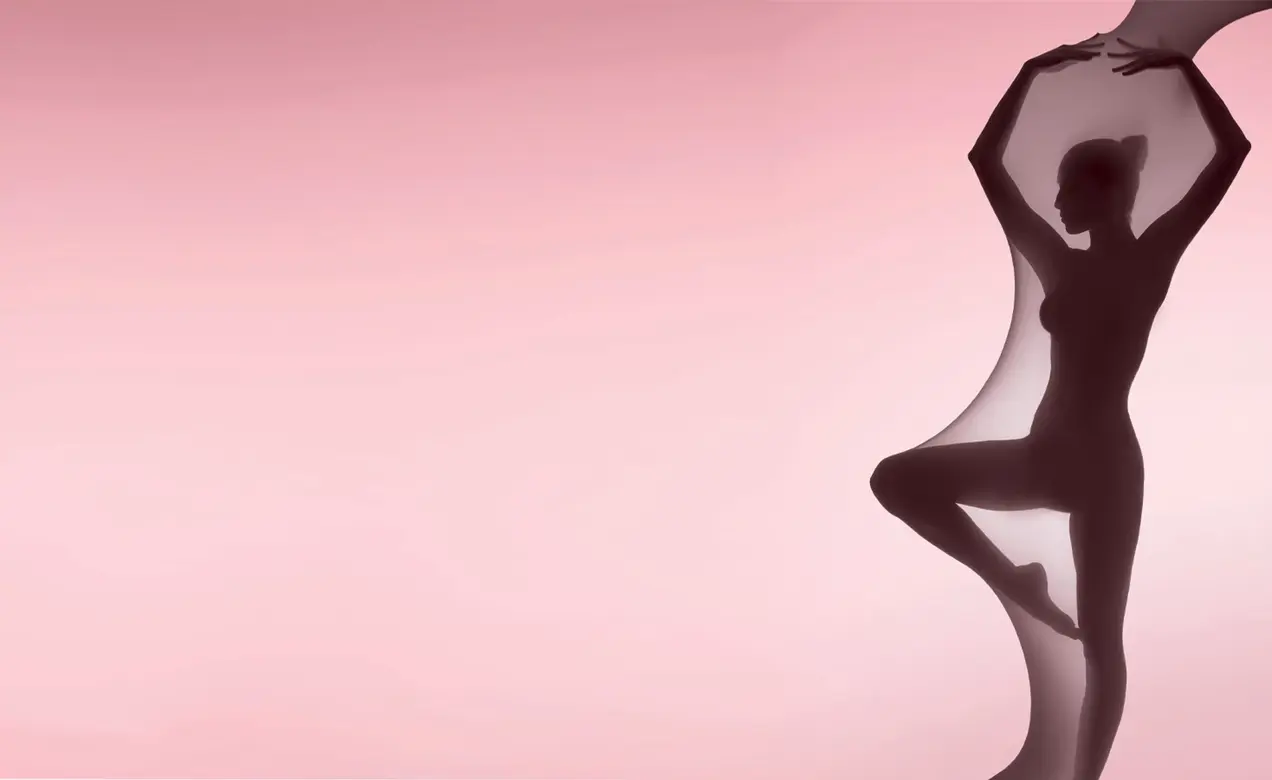 LYCRA® 3D technology adds best-in-class freedom of movement,  perfect shape and a flawless appearance to luxury stockings.