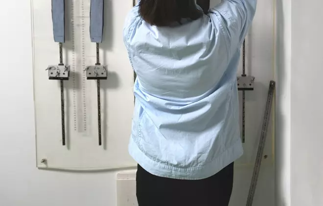 Garments tested in our labs receive a garment letter showing they have met our brand performance standards. 